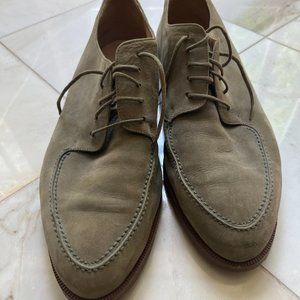 Kenneth Cole Derby Shoes